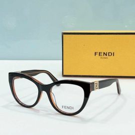 Picture of Fendi Optical Glasses _SKUfw48206286fw